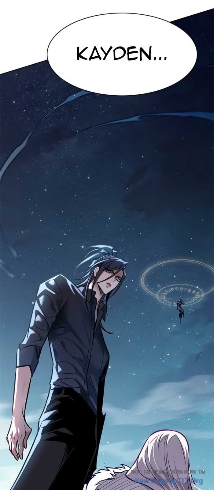 Hoá Thân Thành Mèo Chap 373 - Next Chap 374