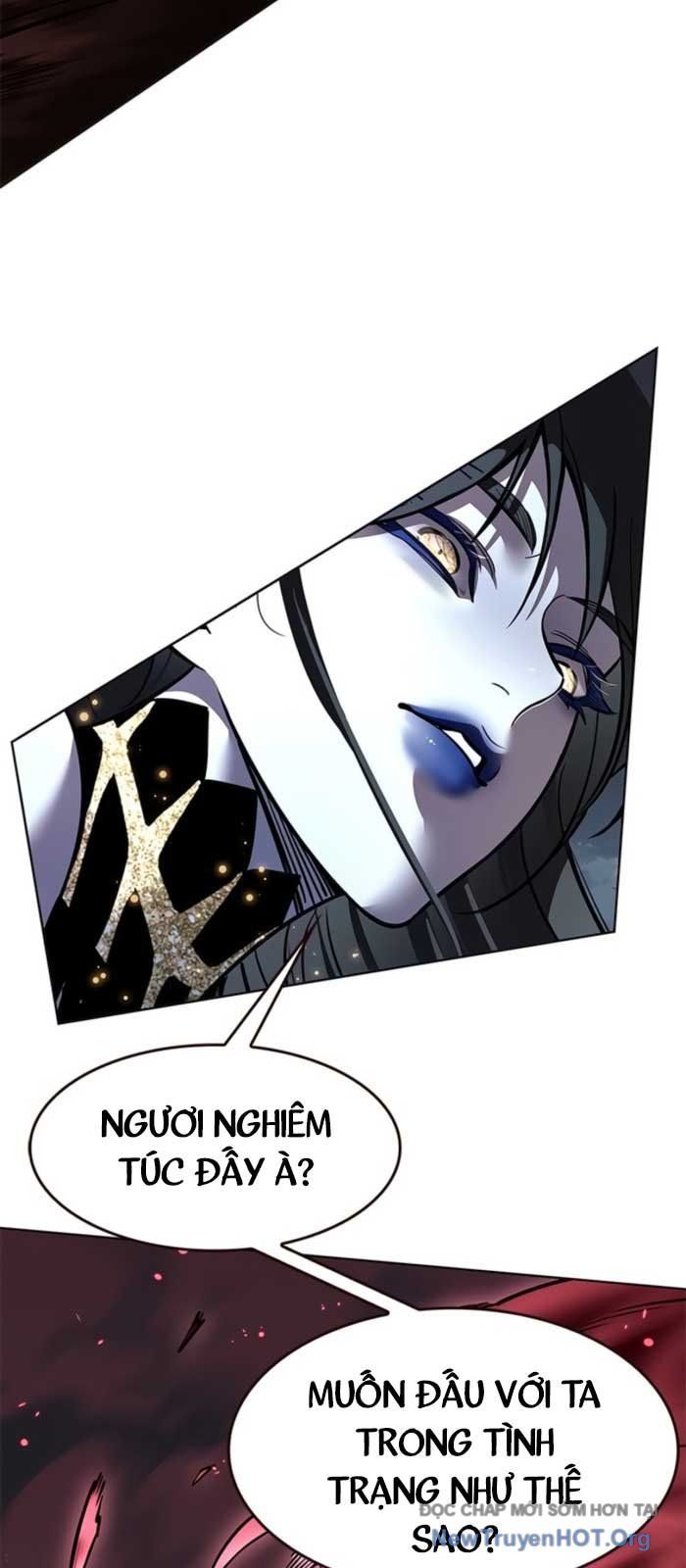 Hoá Thân Thành Mèo Chap 373 - Next Chap 374