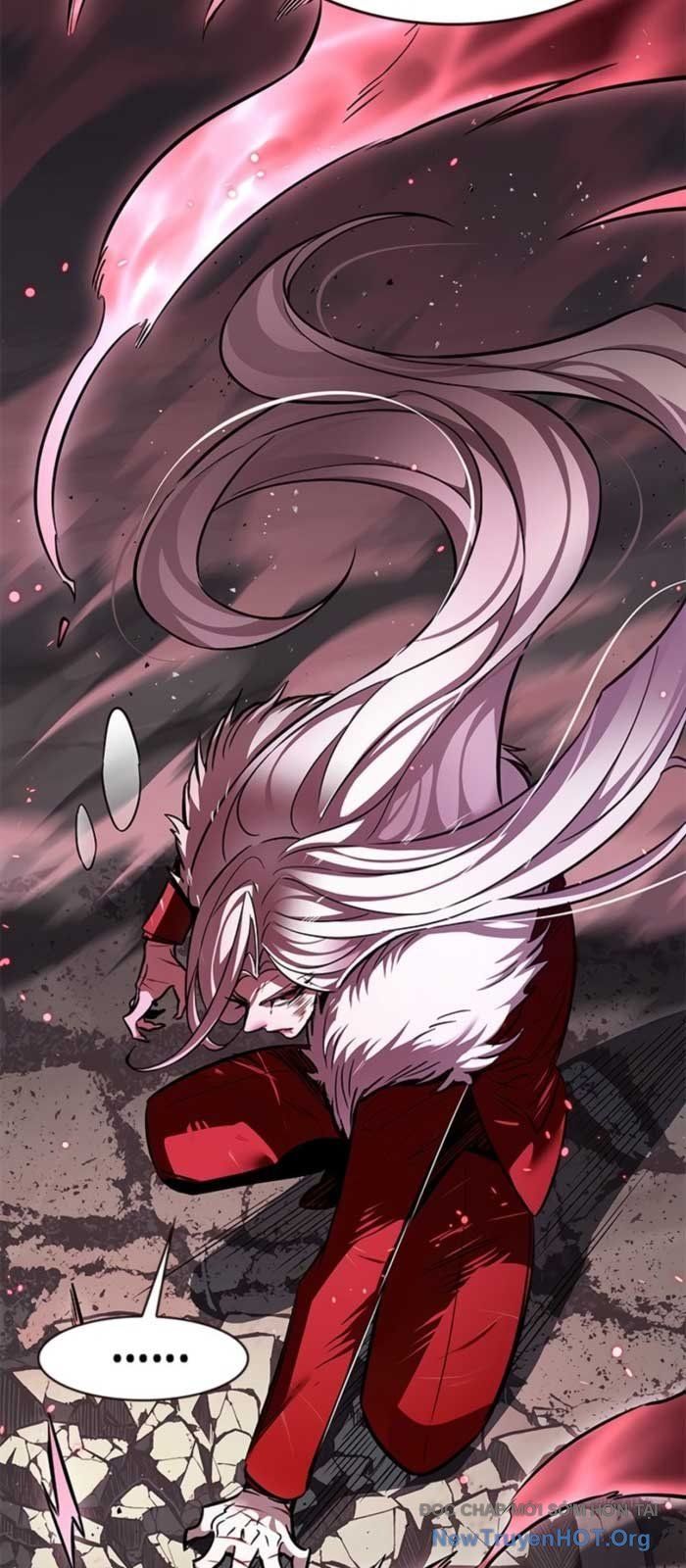 Hoá Thân Thành Mèo Chap 373 - Next Chap 374