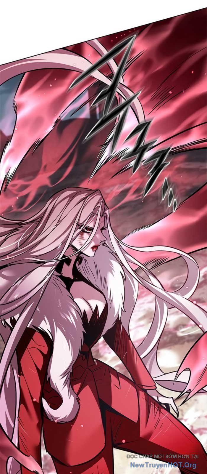 Hoá Thân Thành Mèo Chap 373 - Next Chap 374