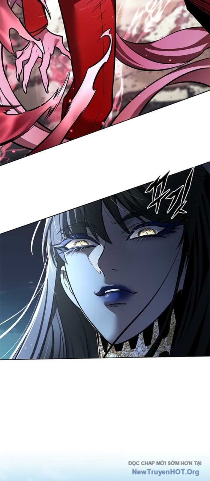 Hoá Thân Thành Mèo Chap 373 - Next Chap 374