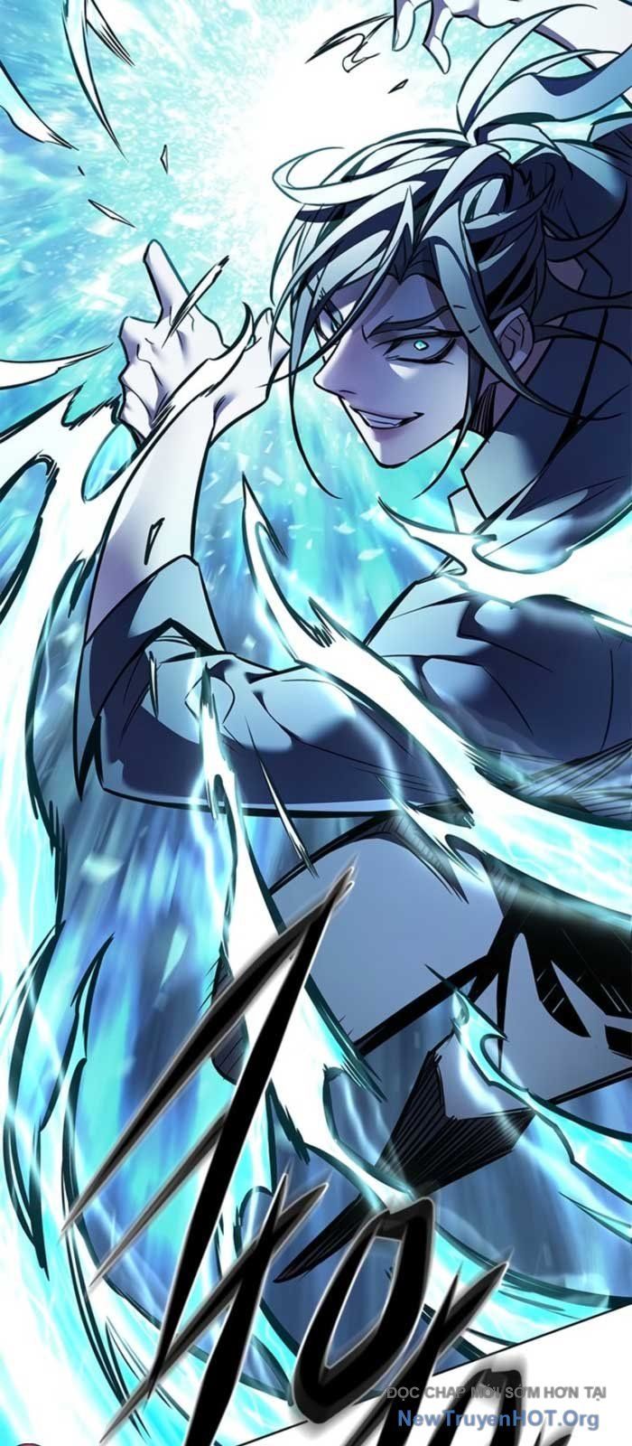 Hoá Thân Thành Mèo Chap 373 - Next Chap 374