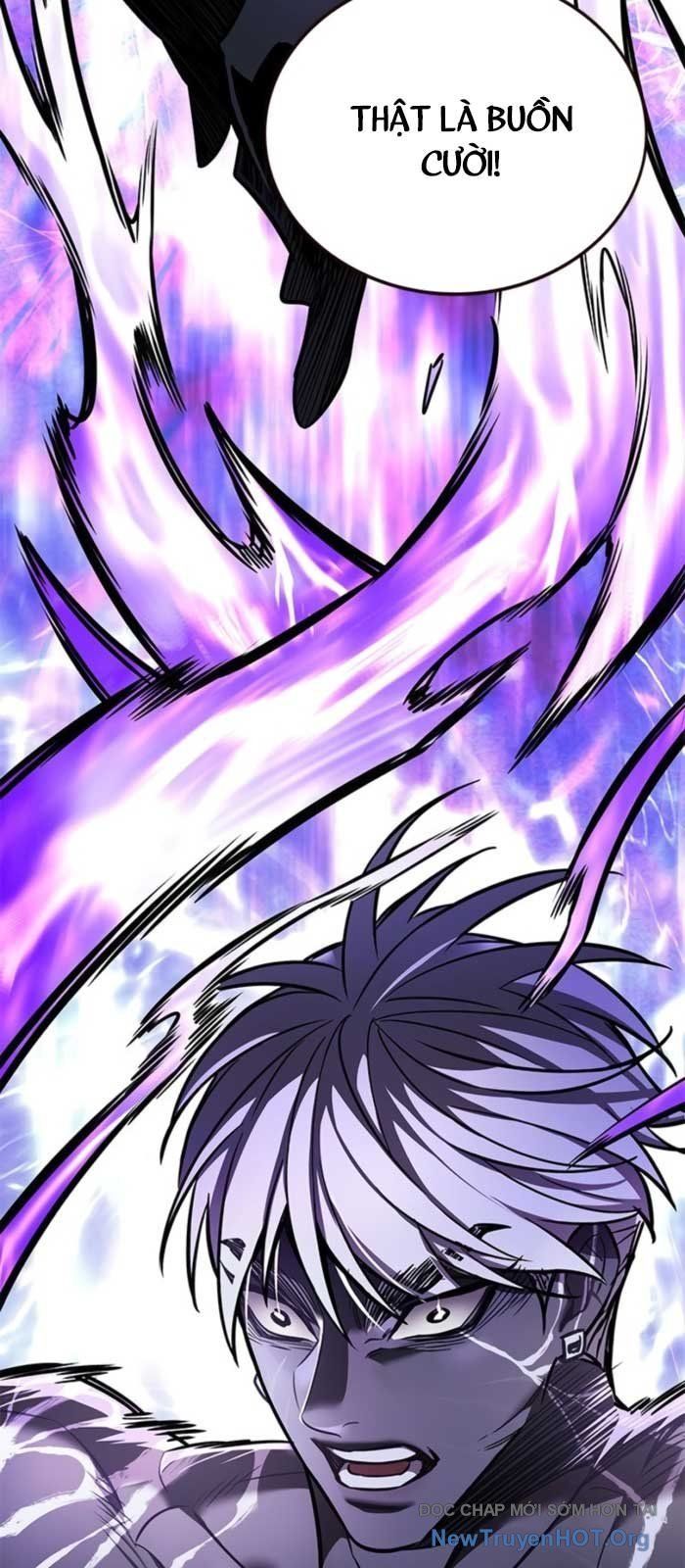 Hoá Thân Thành Mèo Chap 373 - Next Chap 374