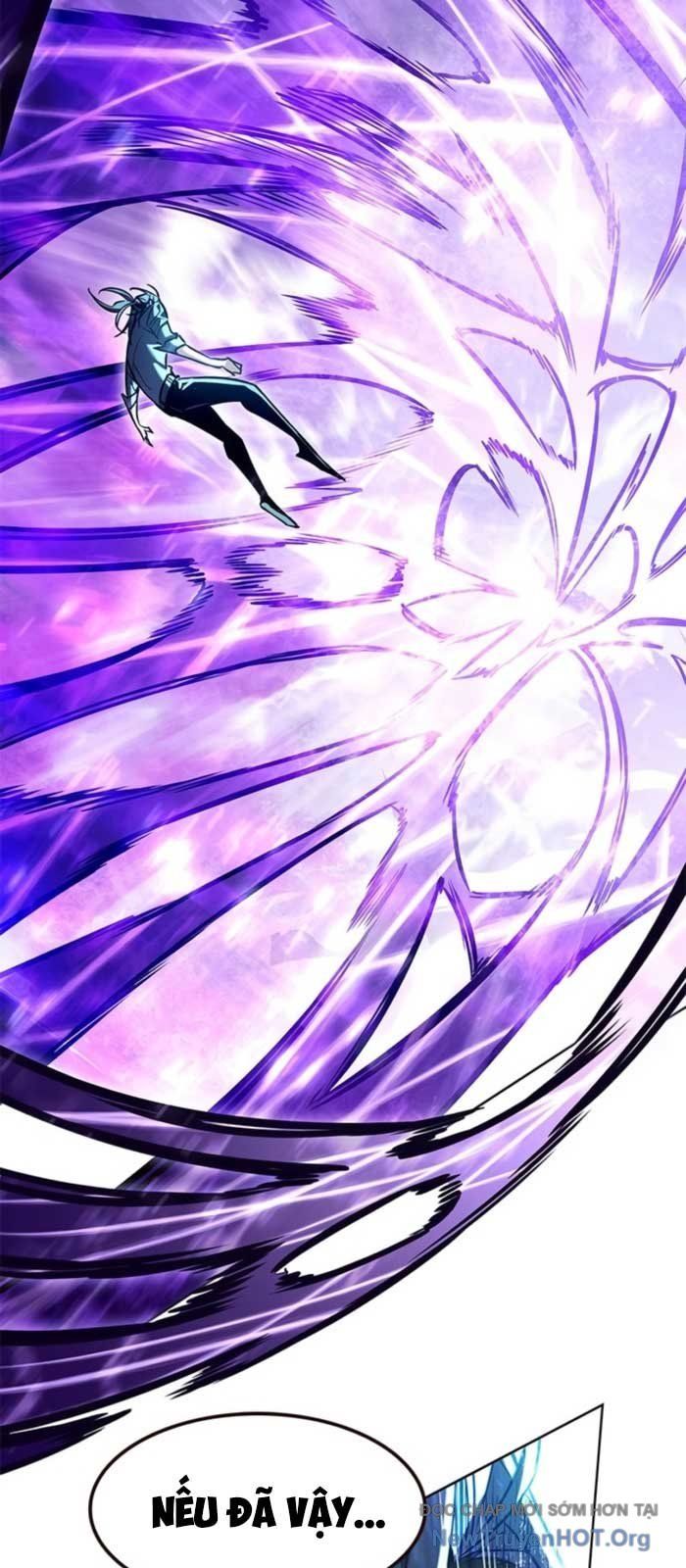 Hoá Thân Thành Mèo Chap 373 - Next Chap 374