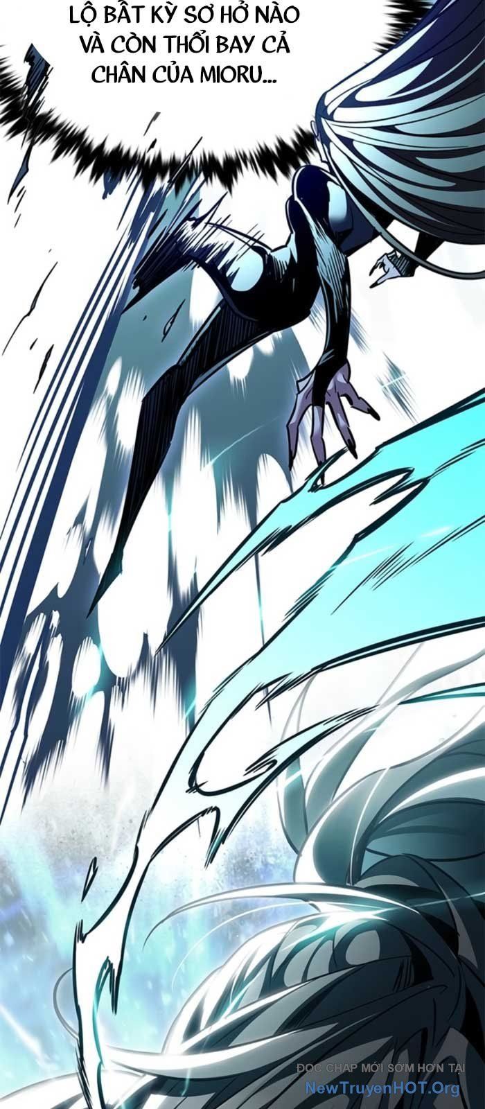 Hoá Thân Thành Mèo Chap 373 - Next Chap 374