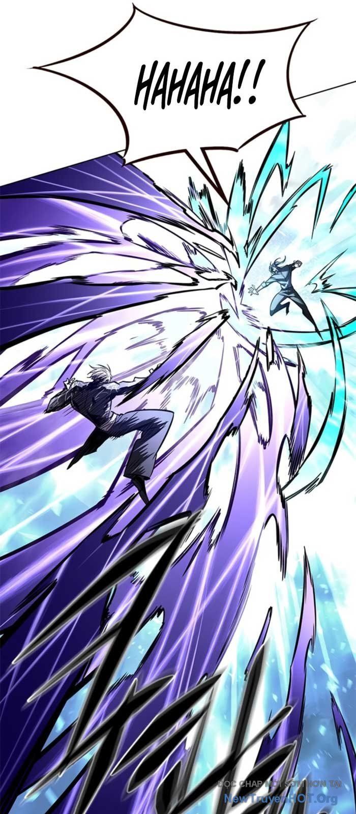 Hoá Thân Thành Mèo Chap 373 - Next Chap 374