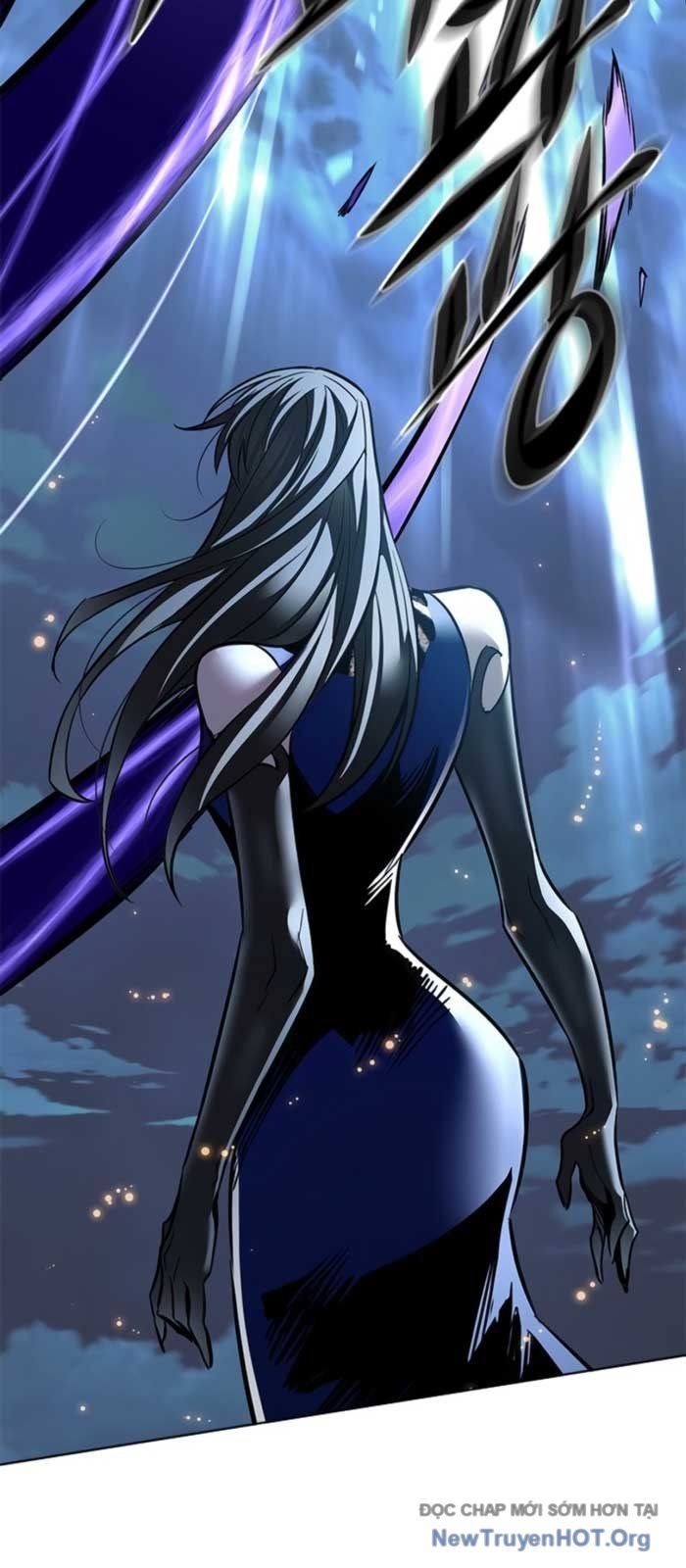 Hoá Thân Thành Mèo Chap 373 - Next Chap 374