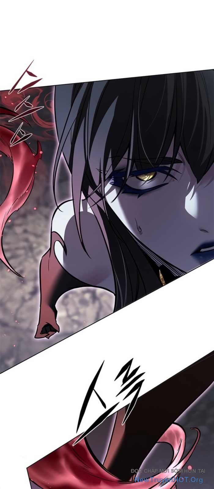 Hoá Thân Thành Mèo Chap 373 - Next Chap 374