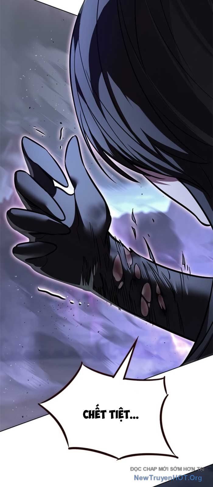 Hoá Thân Thành Mèo Chap 373 - Next Chap 374