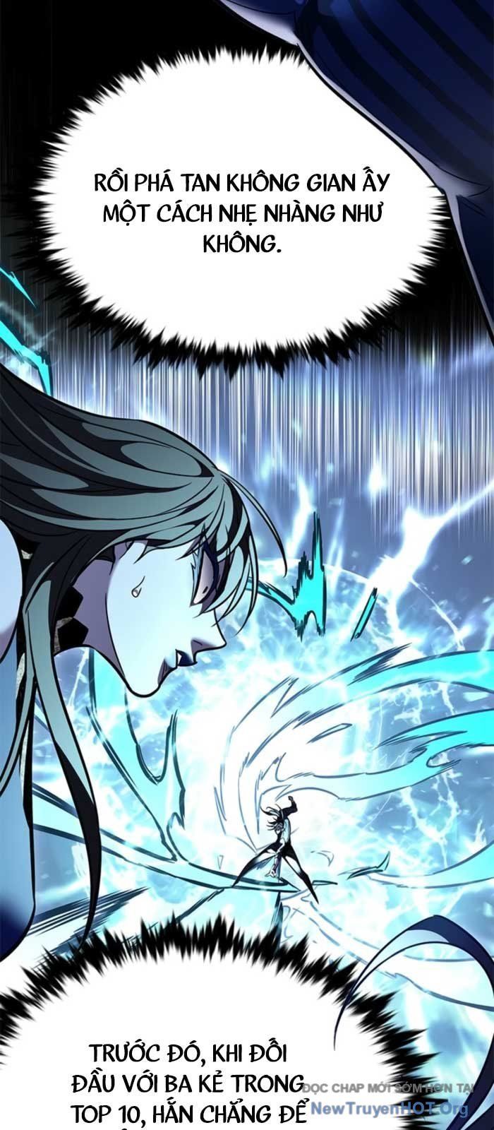 Hoá Thân Thành Mèo Chap 373 - Next Chap 374