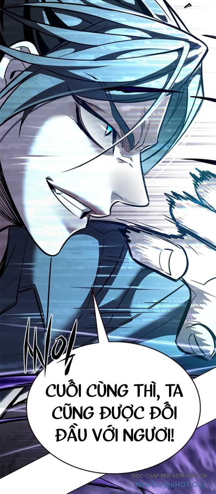 Hoá Thân Thành Mèo Chap 373 - Next Chap 374