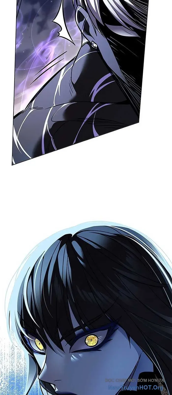 Hoá Thân Thành Mèo Chap 374 - Next Chap 375