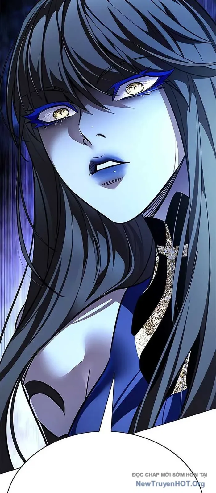 Hoá Thân Thành Mèo Chap 374 - Next Chap 375