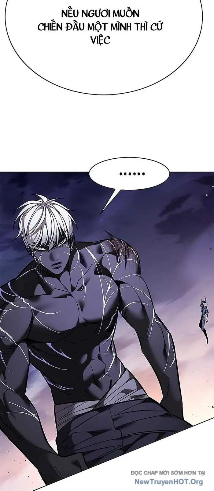 Hoá Thân Thành Mèo Chap 374 - Next Chap 375