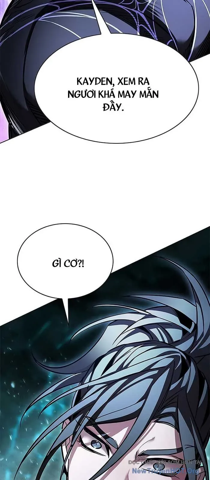 Hoá Thân Thành Mèo Chap 374 - Next Chap 375