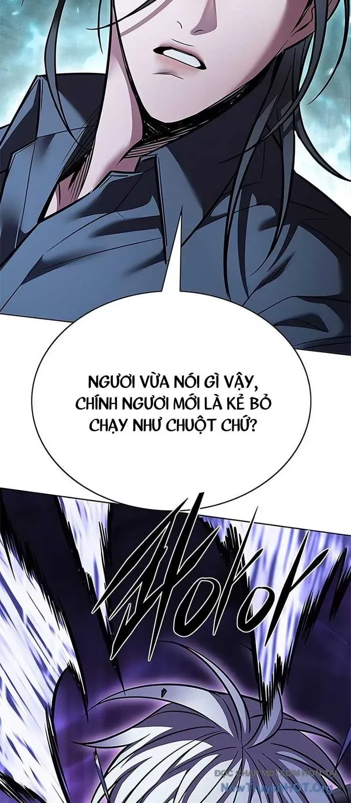 Hoá Thân Thành Mèo Chap 374 - Next Chap 375