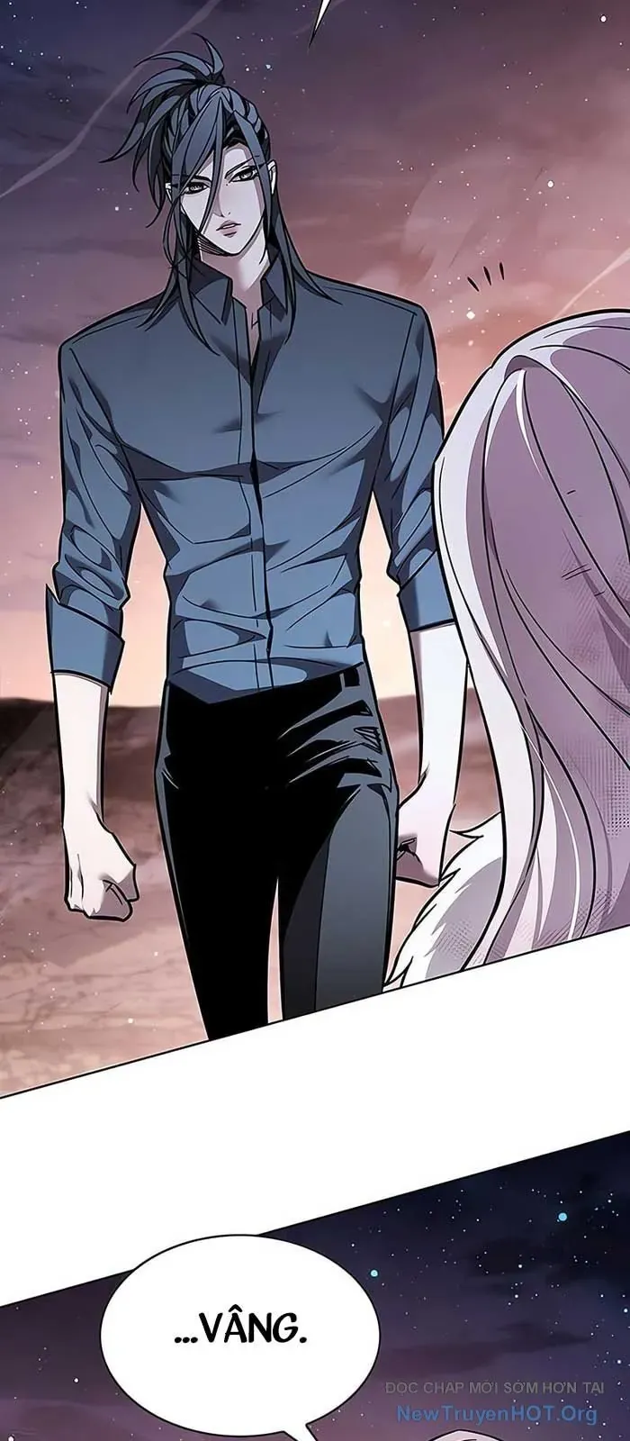 Hoá Thân Thành Mèo Chap 374 - Next Chap 375