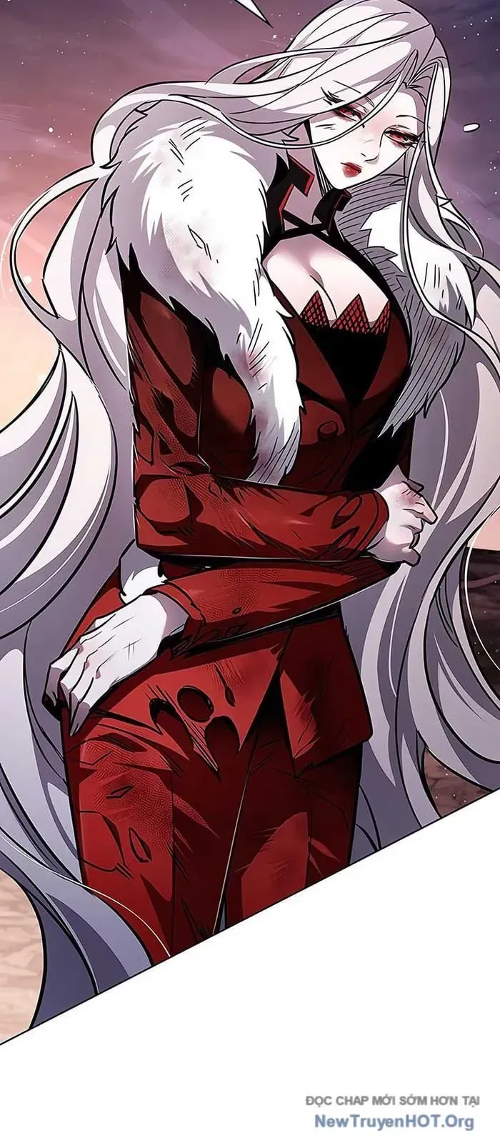 Hoá Thân Thành Mèo Chap 374 - Next Chap 375