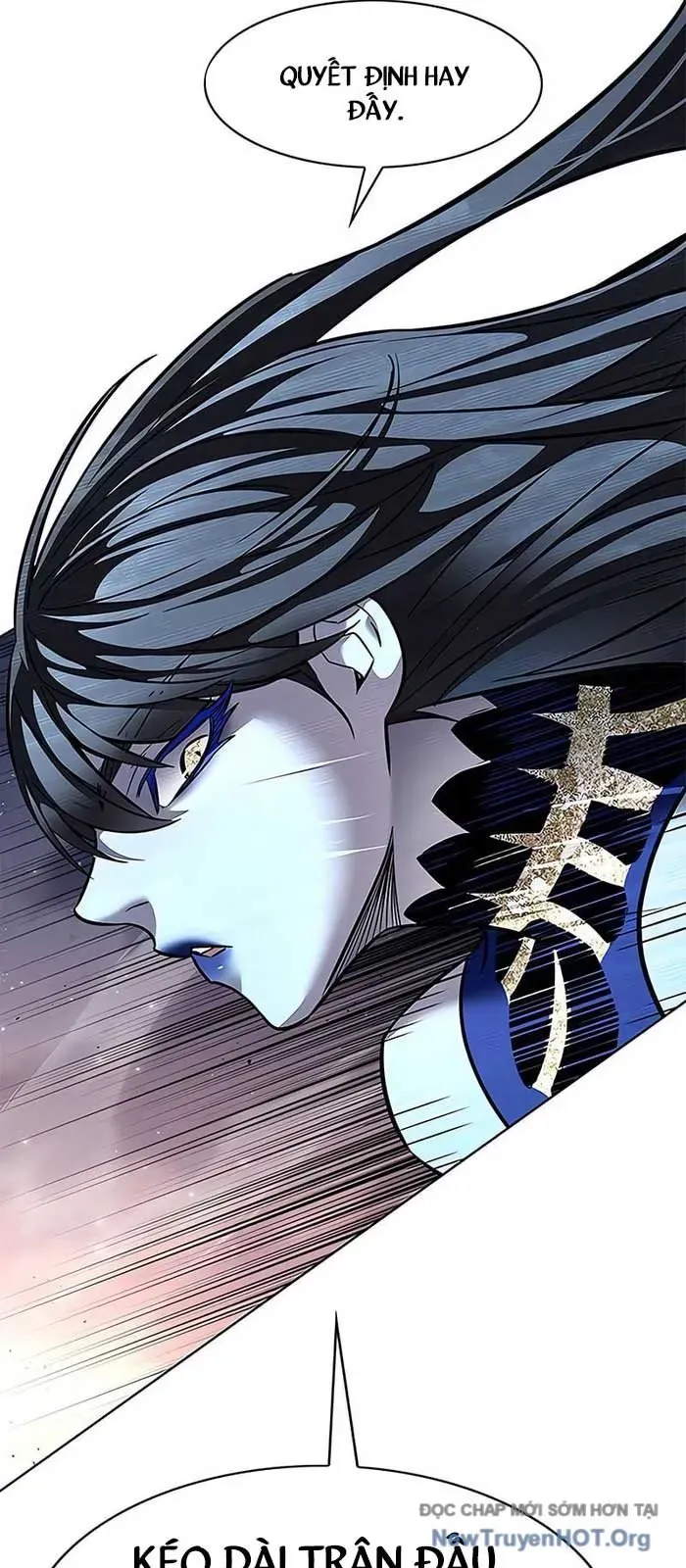 Hoá Thân Thành Mèo Chap 374 - Next Chap 375