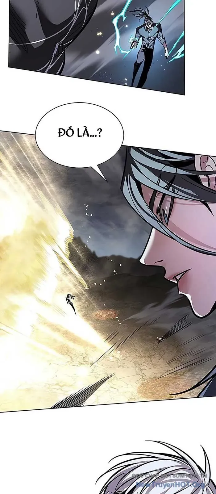 Hoá Thân Thành Mèo Chap 374 - Next Chap 375