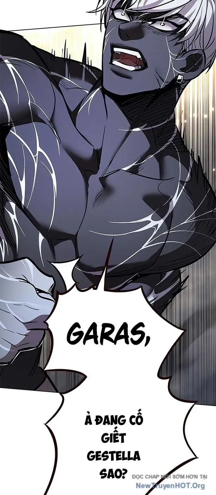 Hoá Thân Thành Mèo Chap 374 - Next Chap 375