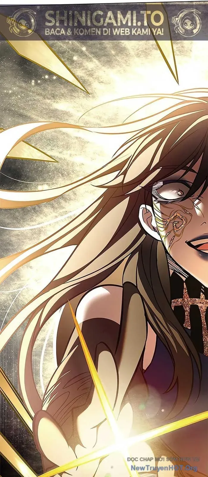 Hoá Thân Thành Mèo Chap 374 - Next Chap 375