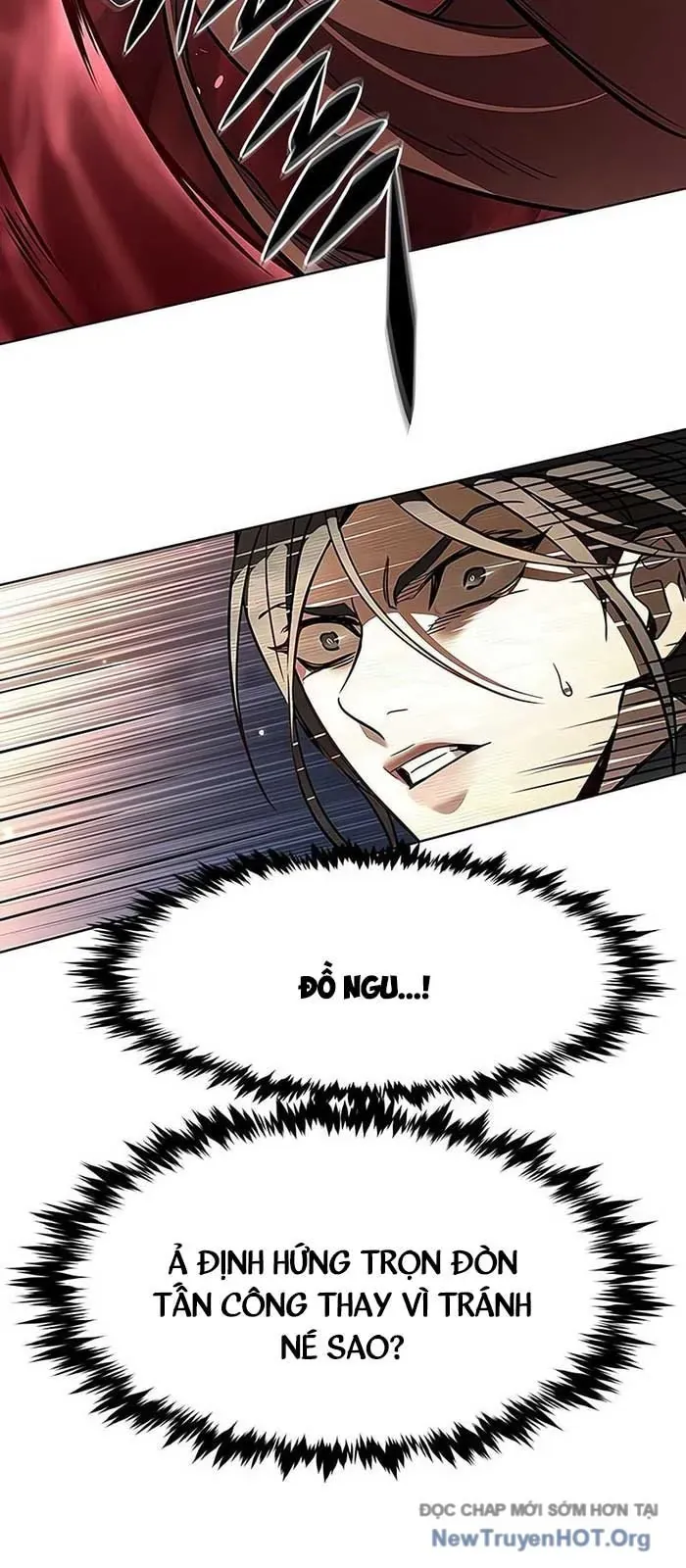 Hoá Thân Thành Mèo Chap 374 - Next Chap 375