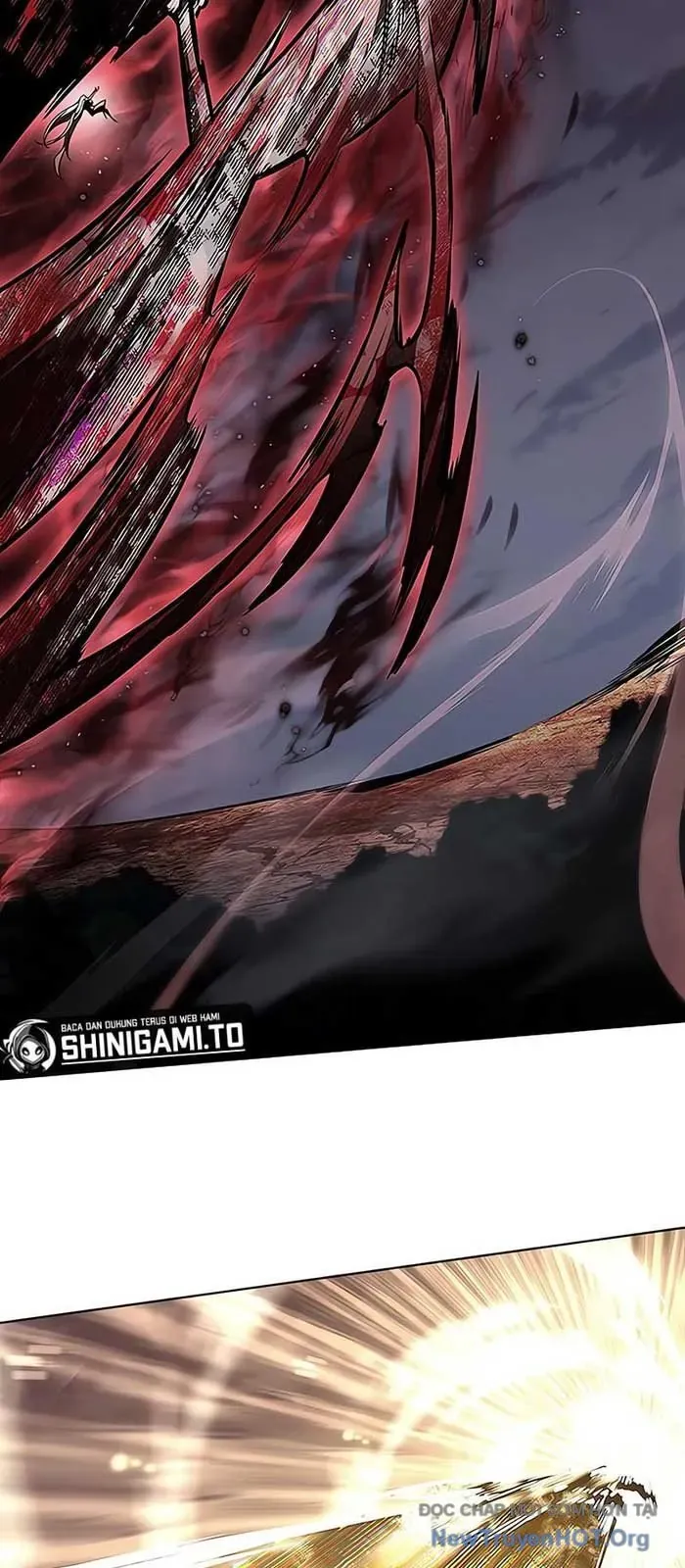 Hoá Thân Thành Mèo Chap 374 - Next Chap 375