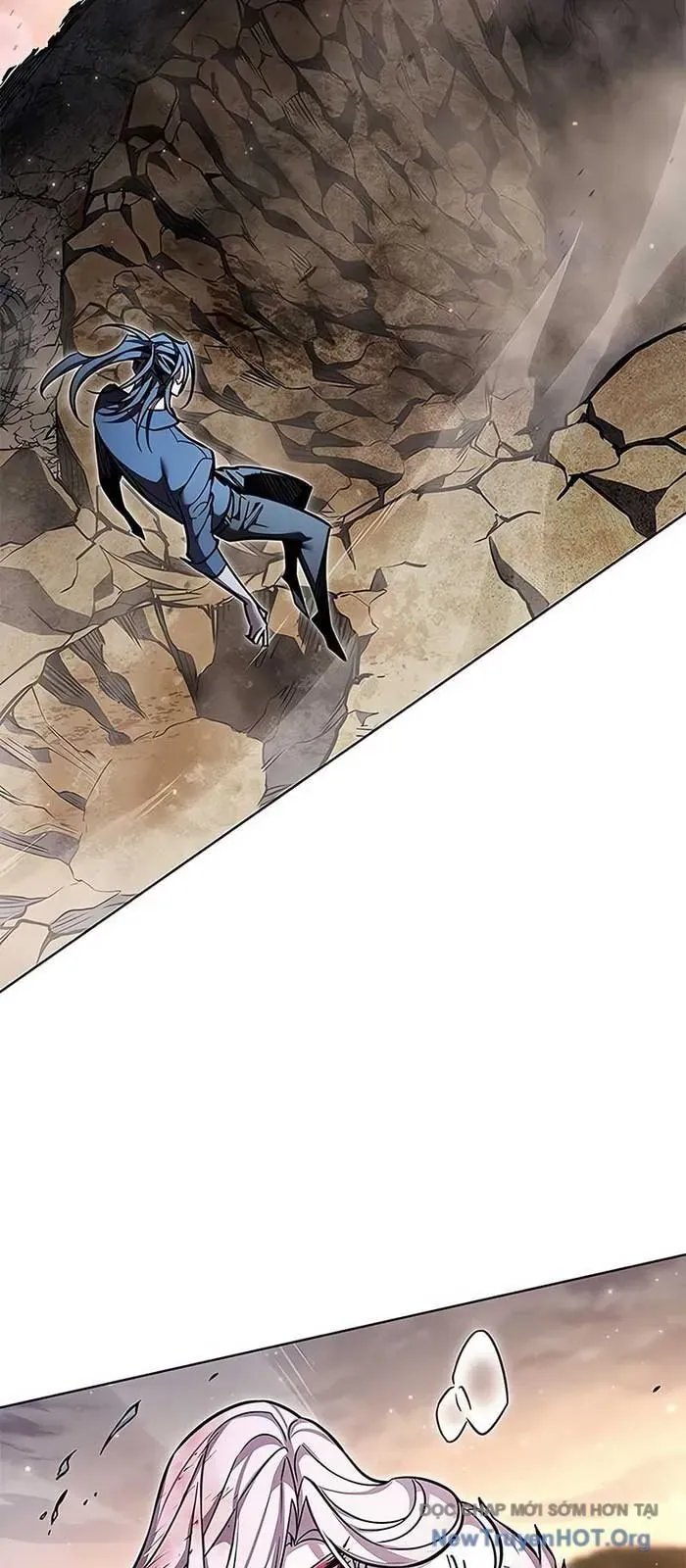 Hoá Thân Thành Mèo Chap 374 - Next Chap 375