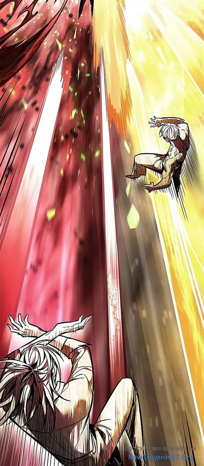 Hoá Thân Thành Mèo Chap 374 - Next Chap 375