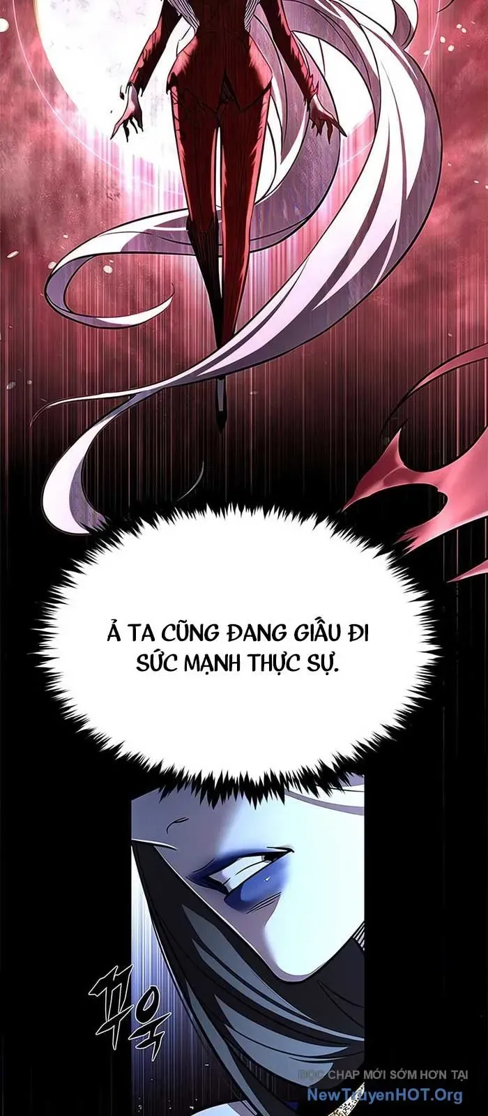 Hoá Thân Thành Mèo Chap 374 - Next Chap 375