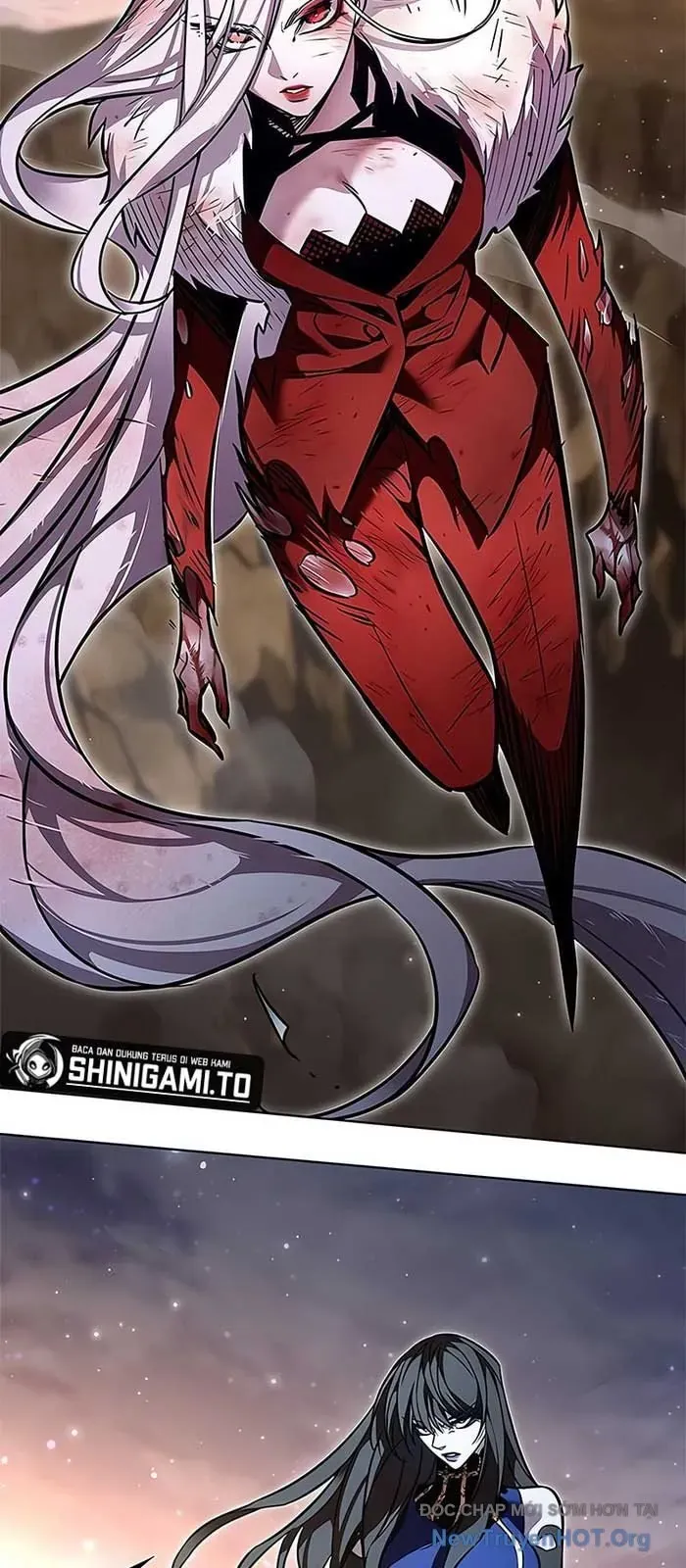 Hoá Thân Thành Mèo Chap 374 - Next Chap 375