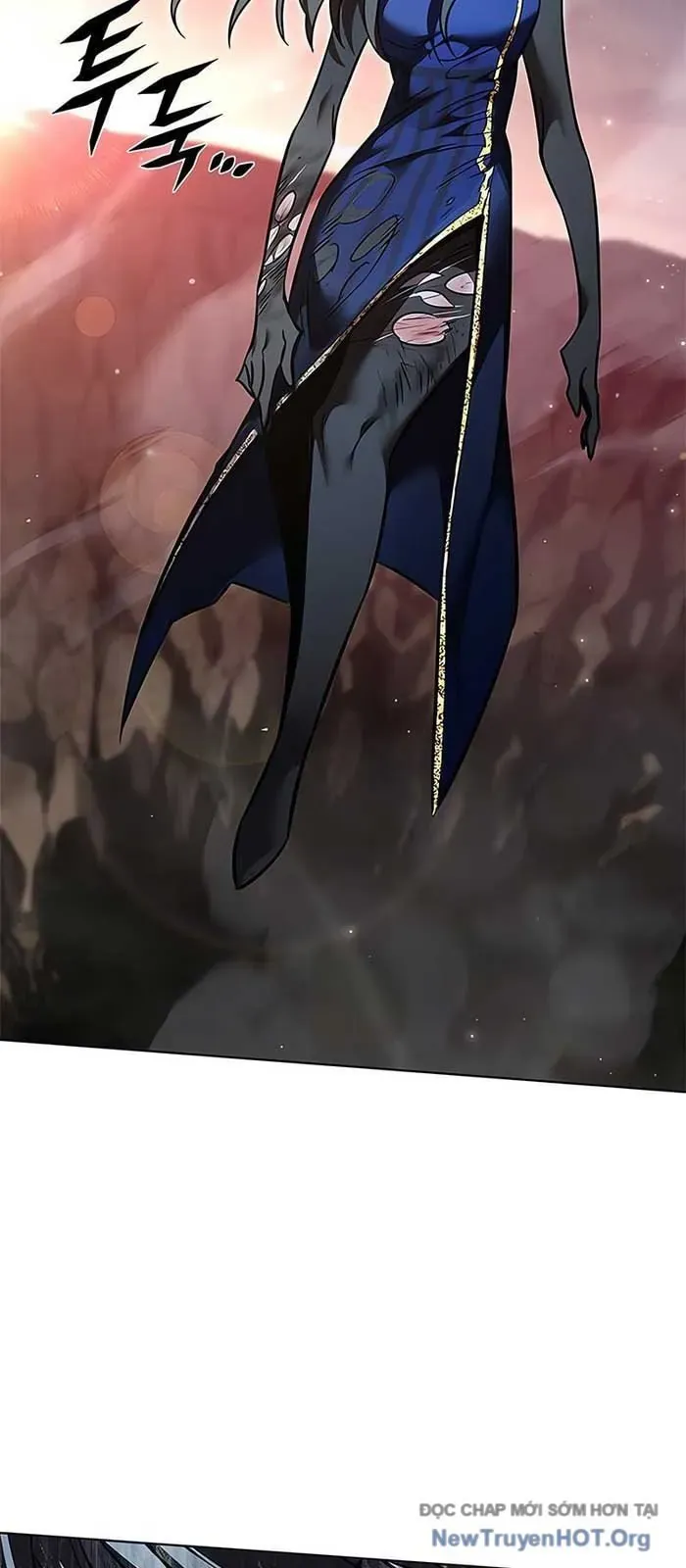 Hoá Thân Thành Mèo Chap 374 - Next Chap 375