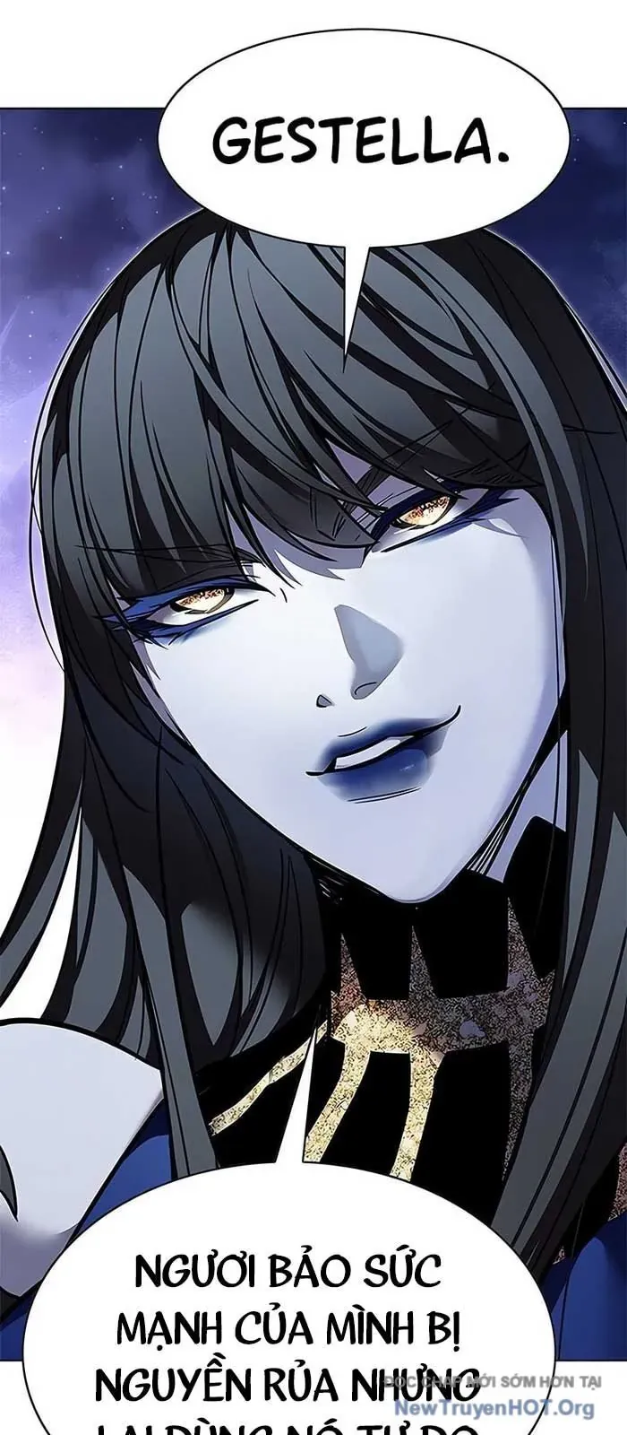 Hoá Thân Thành Mèo Chap 374 - Next Chap 375