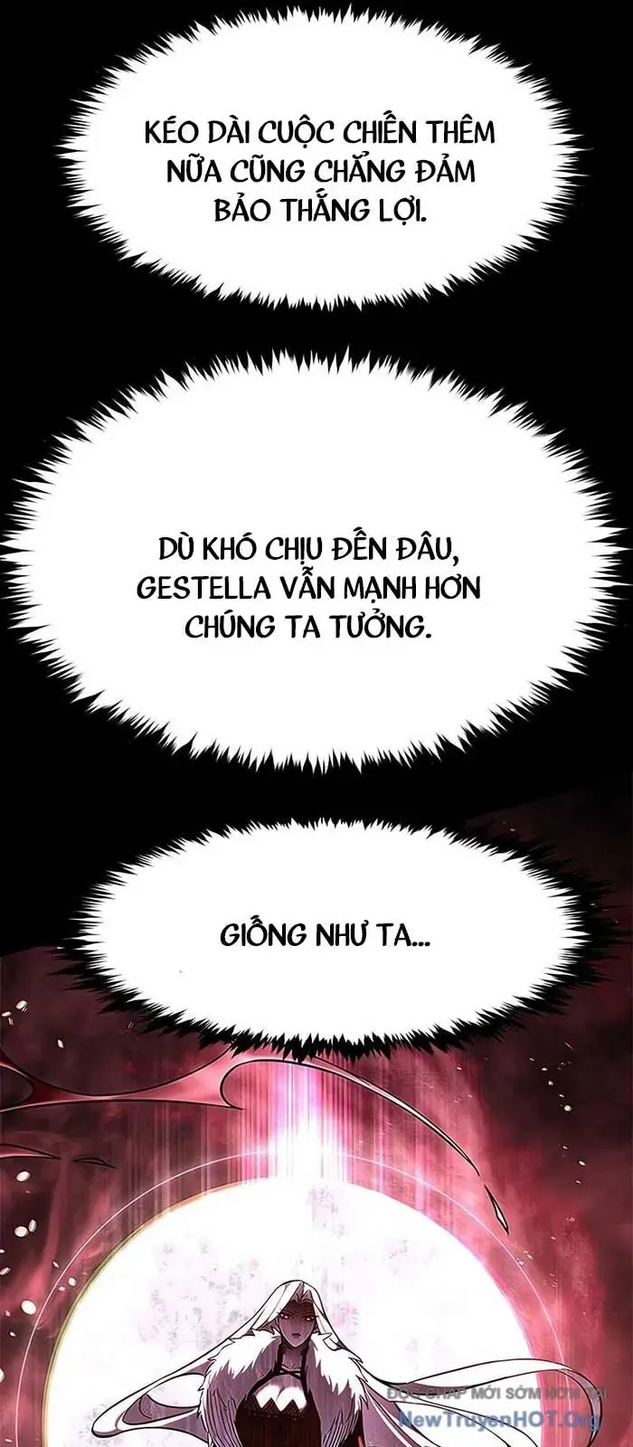 Hoá Thân Thành Mèo Chap 374 - Next Chap 375