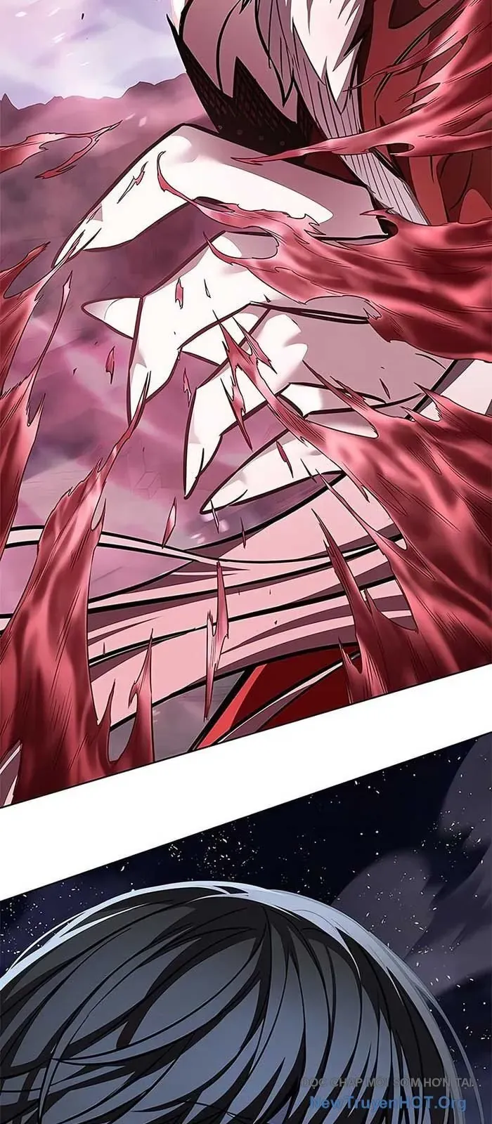 Hoá Thân Thành Mèo Chap 374 - Next Chap 375