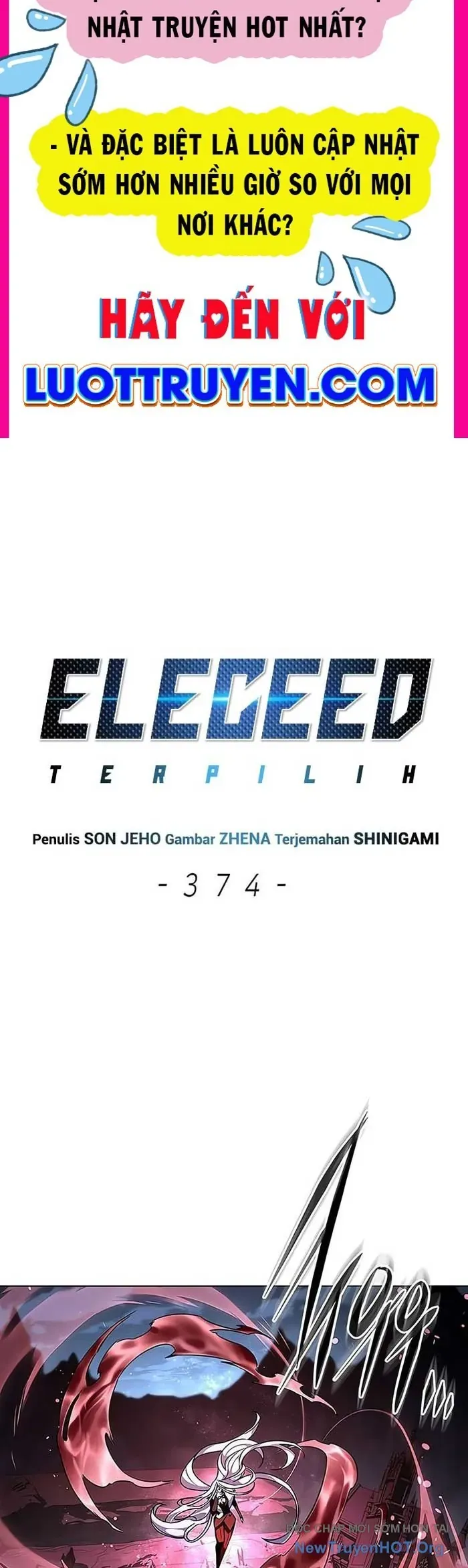 Hoá Thân Thành Mèo Chap 374 - Next Chap 375