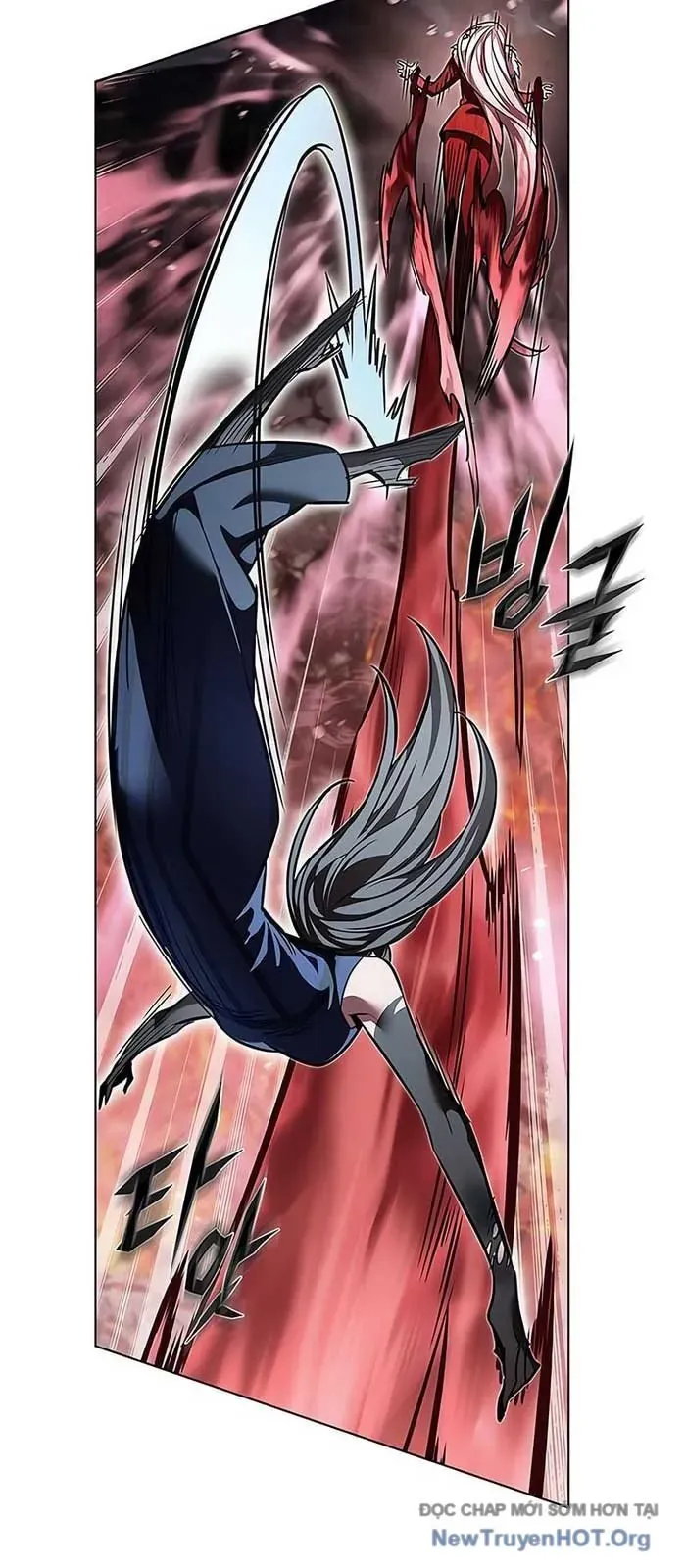 Hoá Thân Thành Mèo Chap 374 - Next Chap 375