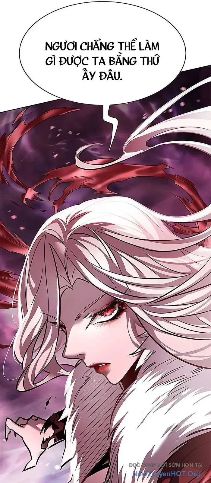 Hoá Thân Thành Mèo Chap 374 - Next Chap 375