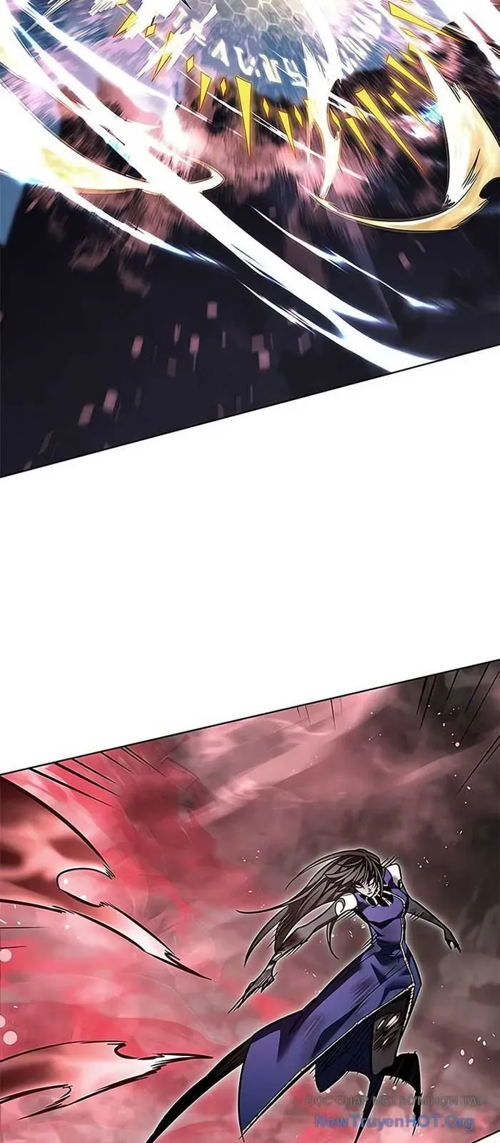 Hoá Thân Thành Mèo Chap 374 - Next Chap 375