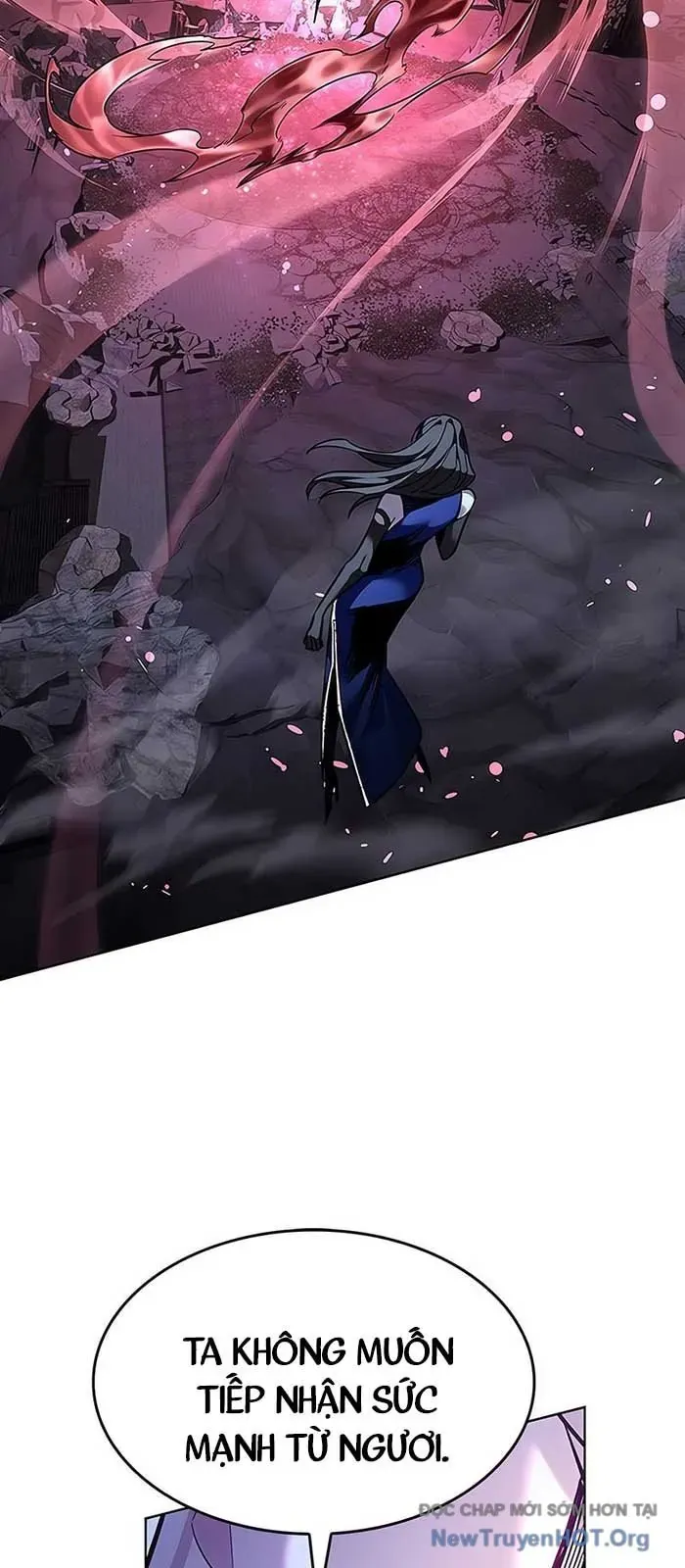 Hoá Thân Thành Mèo Chap 374 - Next Chap 375