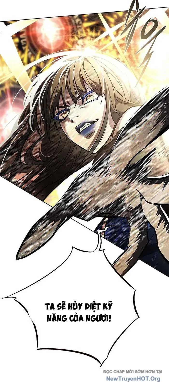 Hoá Thân Thành Mèo Chap 374 - Next Chap 375