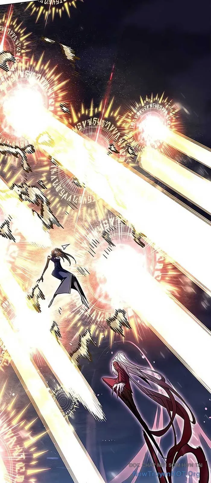 Hoá Thân Thành Mèo Chap 374 - Next Chap 375