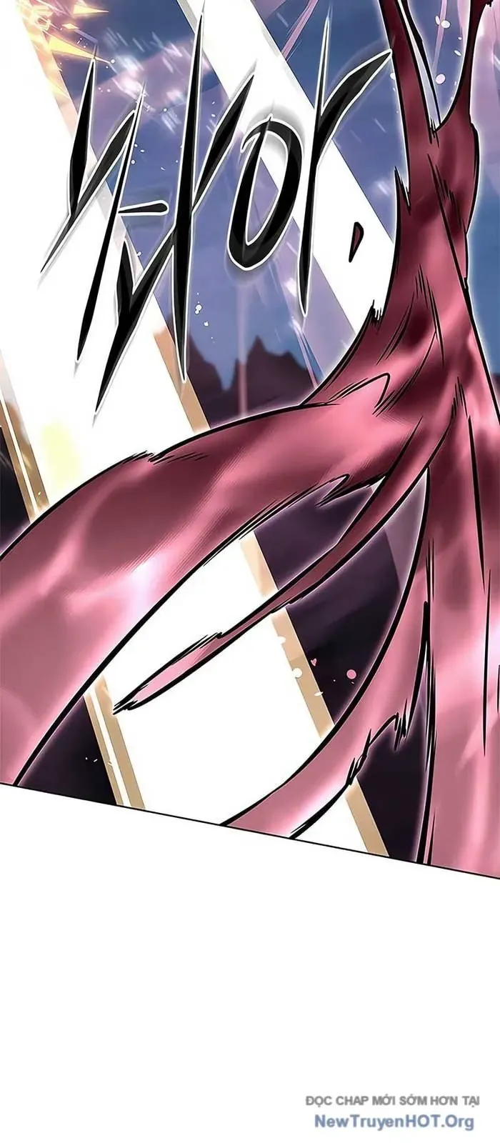 Hoá Thân Thành Mèo Chap 374 - Next Chap 375