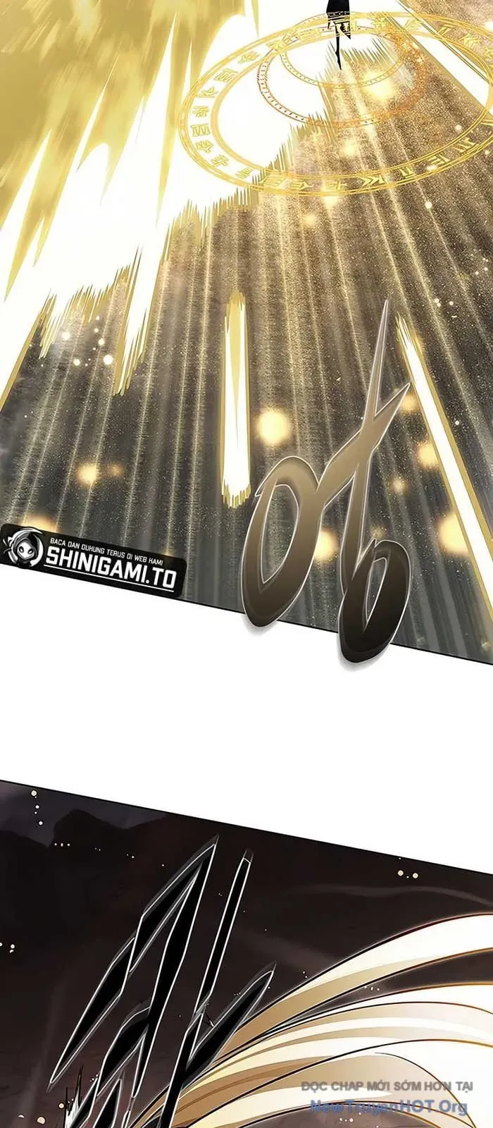 Hoá Thân Thành Mèo Chap 374 - Next Chap 375