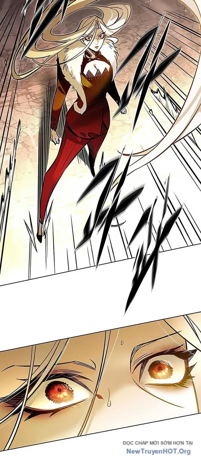 Hoá Thân Thành Mèo Chap 374 - Next Chap 375