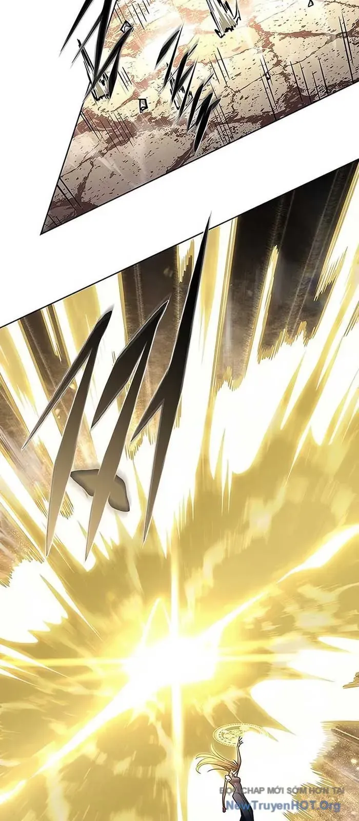 Hoá Thân Thành Mèo Chap 374 - Next Chap 375