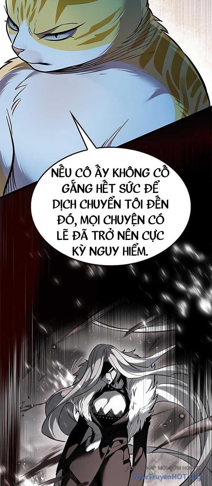 Hoá Thân Thành Mèo Chap 375 - Next Chap 376