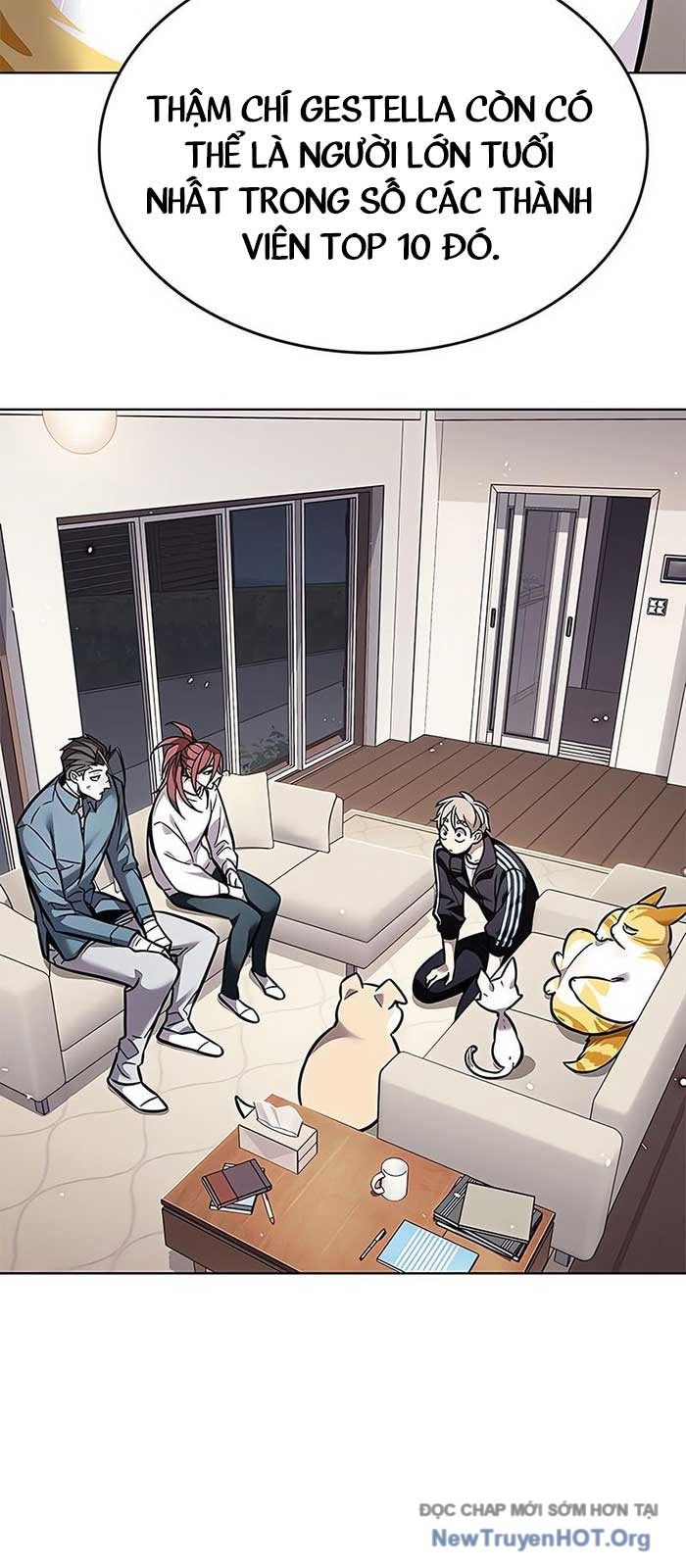 Hoá Thân Thành Mèo Chap 375 - Next Chap 376