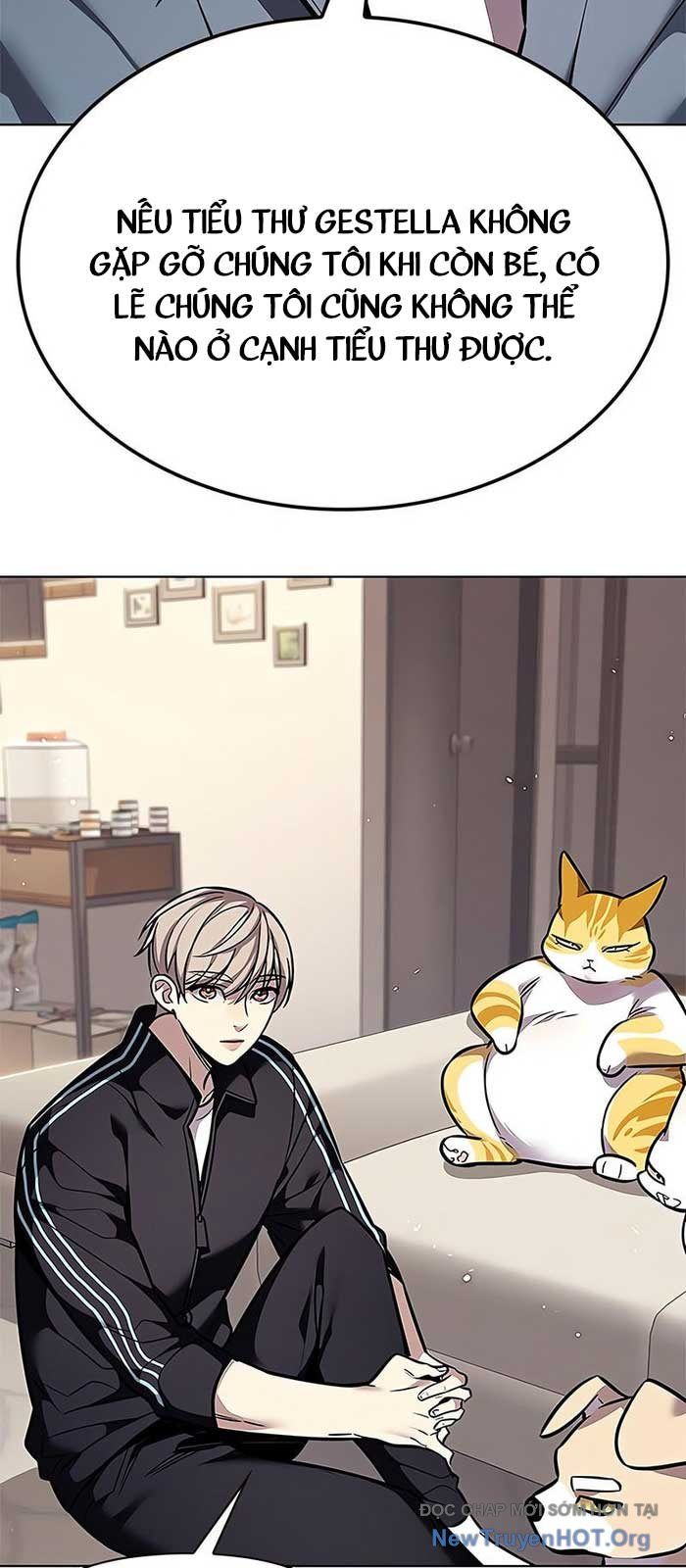 Hoá Thân Thành Mèo Chap 375 - Next Chap 376